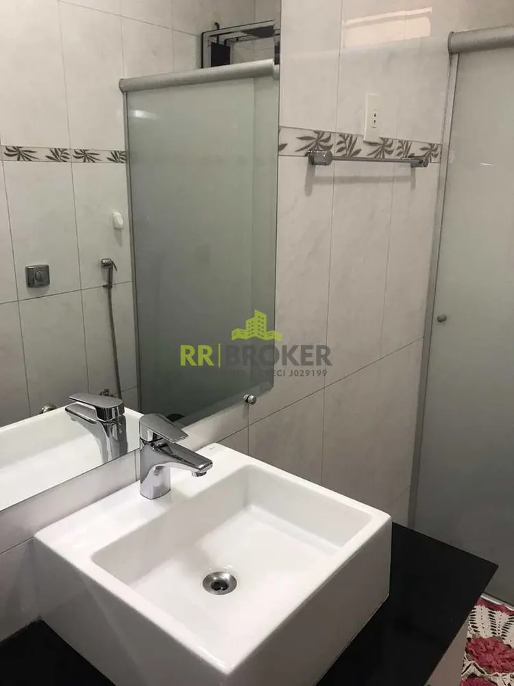 Casa, 3 quartos, 207 m² - Foto 12