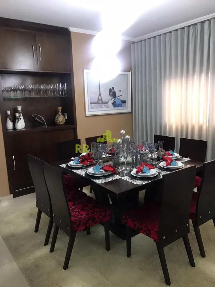 Casa, 3 quartos, 207 m² - Foto 3