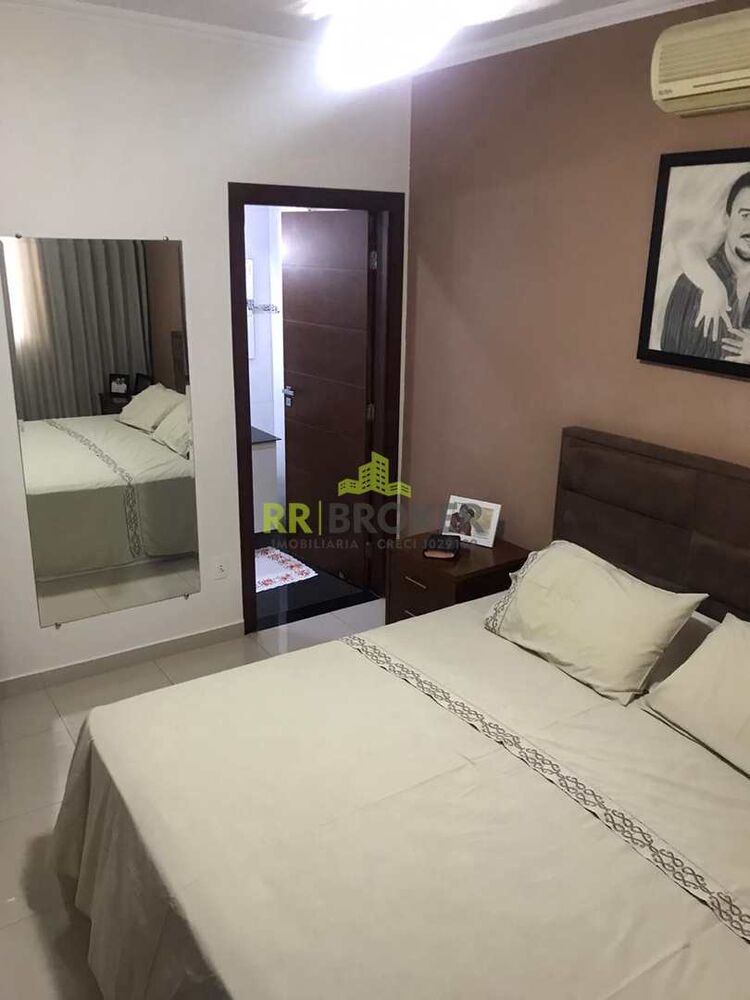 Casa à venda com 3 quartos, 207m² - Foto 8