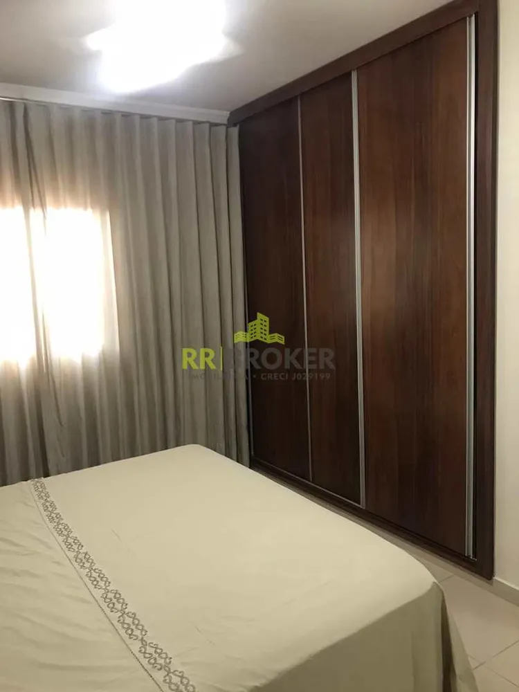 Casa, 3 quartos, 207 m² - Foto 10
