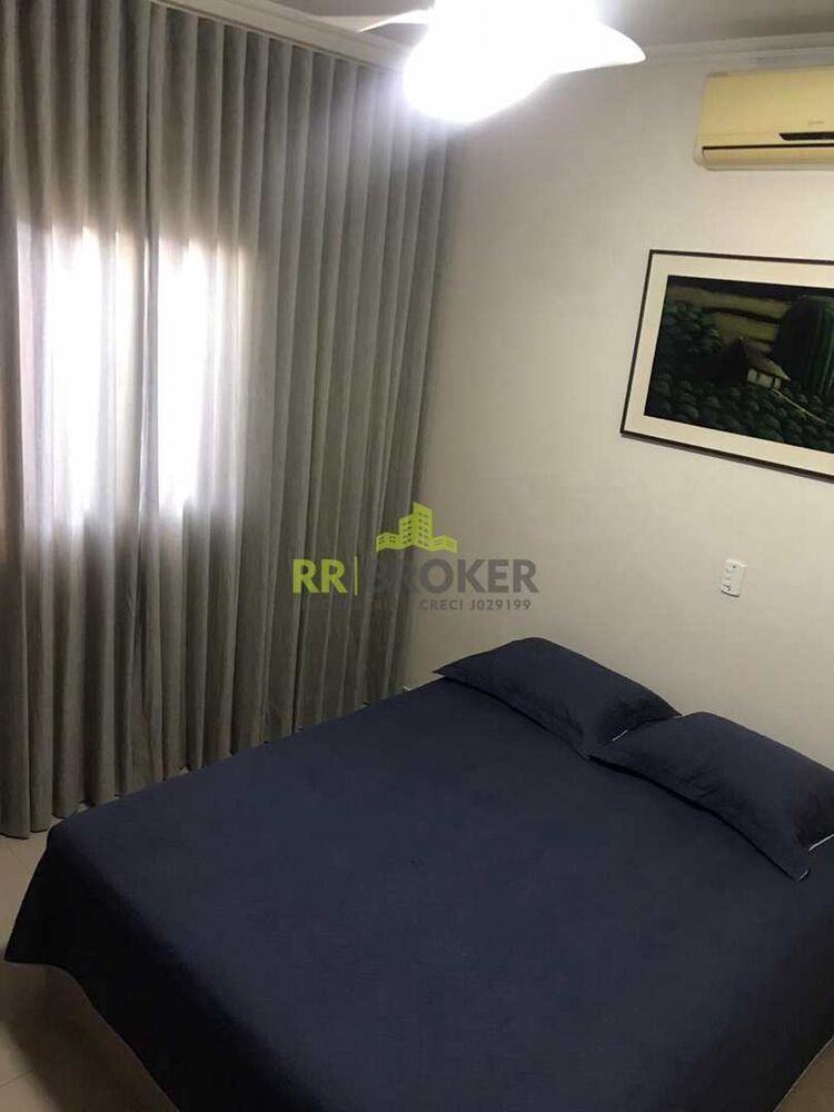 Casa à venda com 3 quartos, 207m² - Foto 6