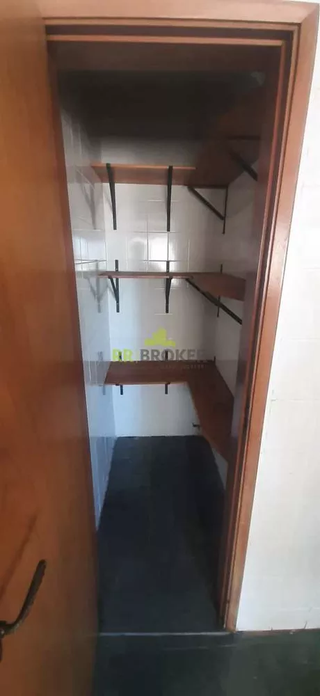 Apartamento à venda com 4 quartos, 300m² - Foto 9