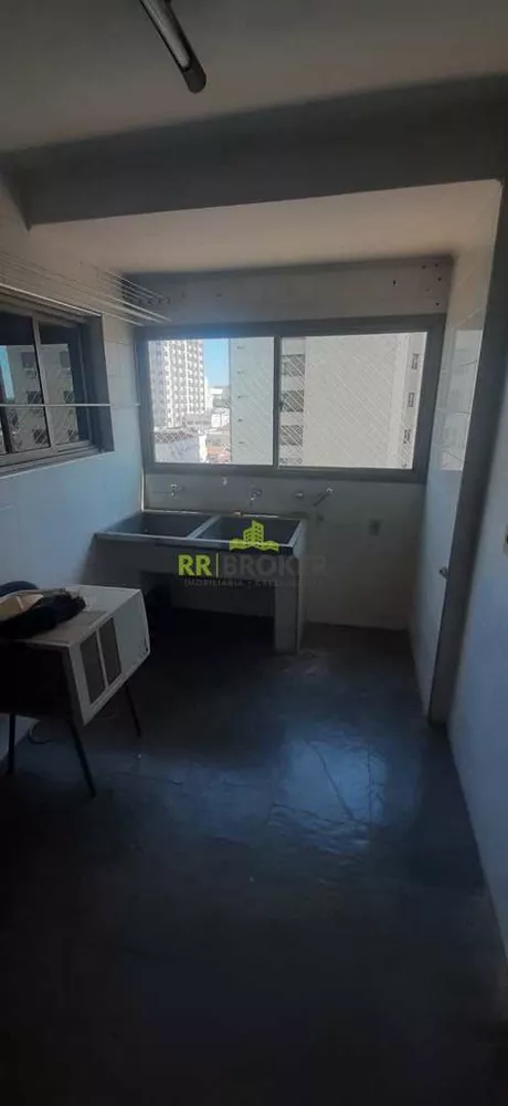 Apartamento à venda com 4 quartos, 300m² - Foto 10