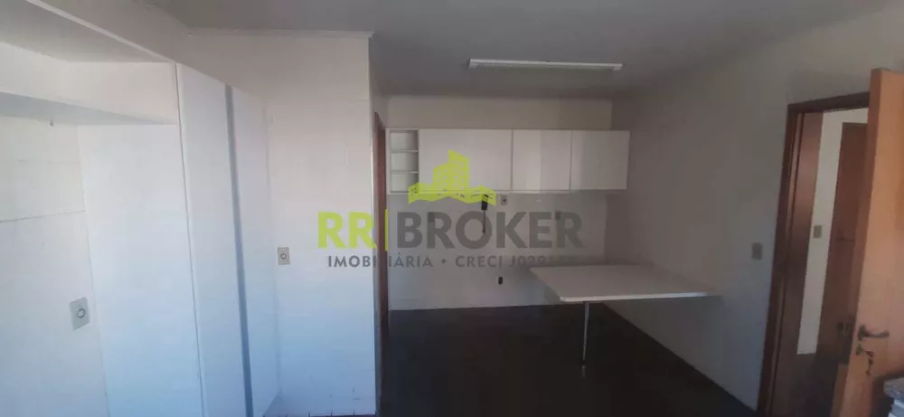 Apartamento à venda com 4 quartos, 300m² - Foto 12