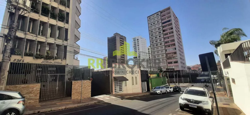 Apartamento à venda com 4 quartos, 300m² - Foto 4