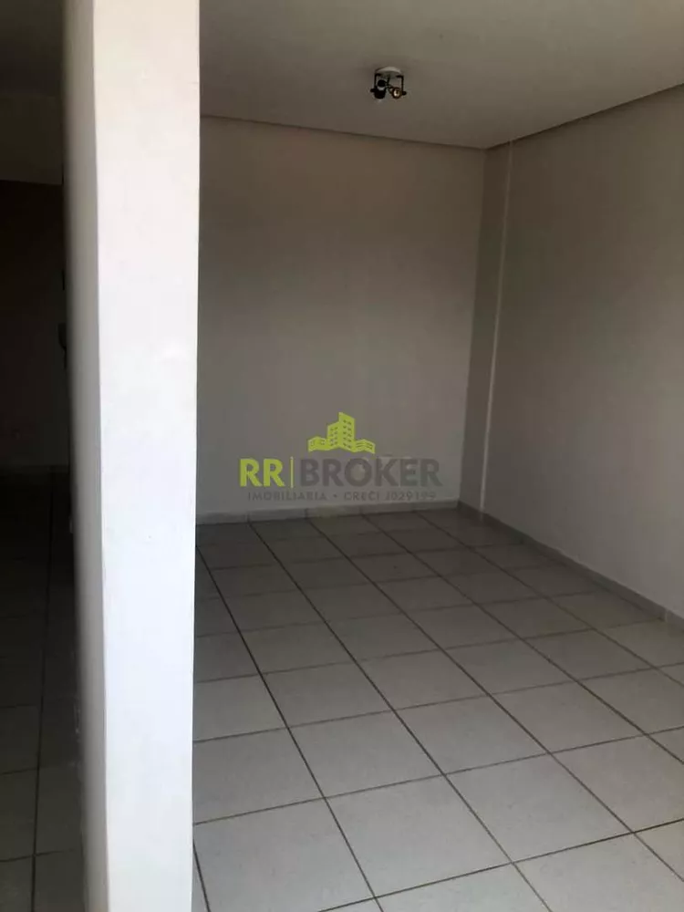 Conjunto Comercial-Sala para alugar, 33m² - Foto 4