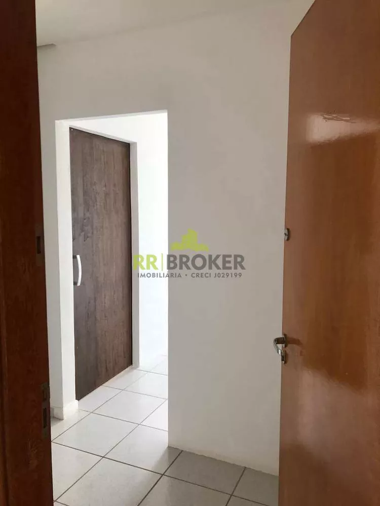 Conjunto Comercial-Sala para alugar, 33m² - Foto 1