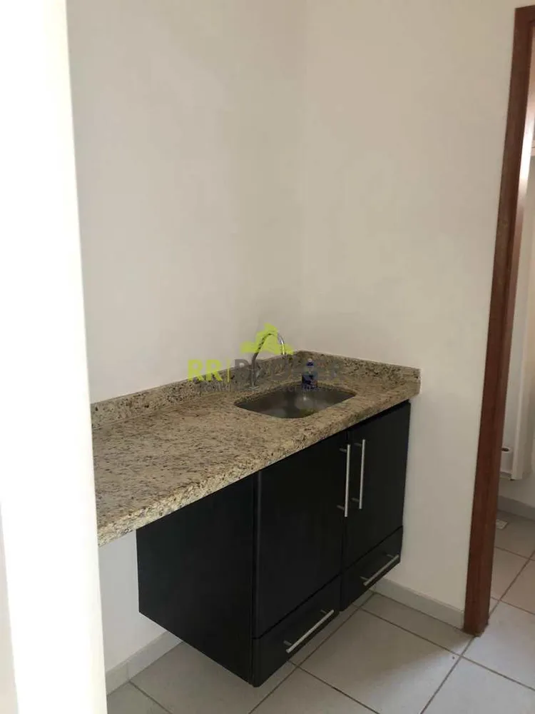 Sala-Conjunto, 33 m² - Foto 6