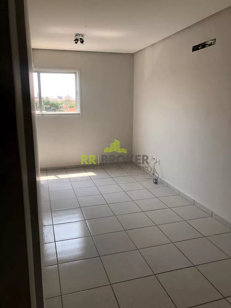 Conjunto Comercial-Sala para alugar, 33m² - Foto 2