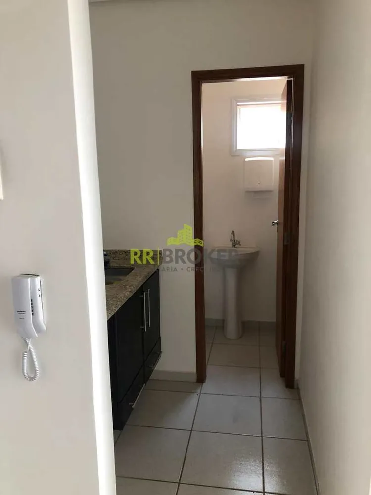 Sala-Conjunto, 33 m² - Foto 5