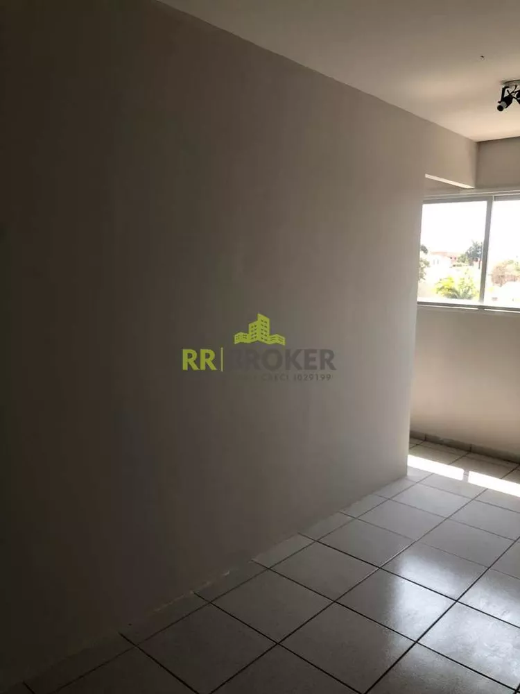 Conjunto Comercial-Sala para alugar, 33m² - Foto 3