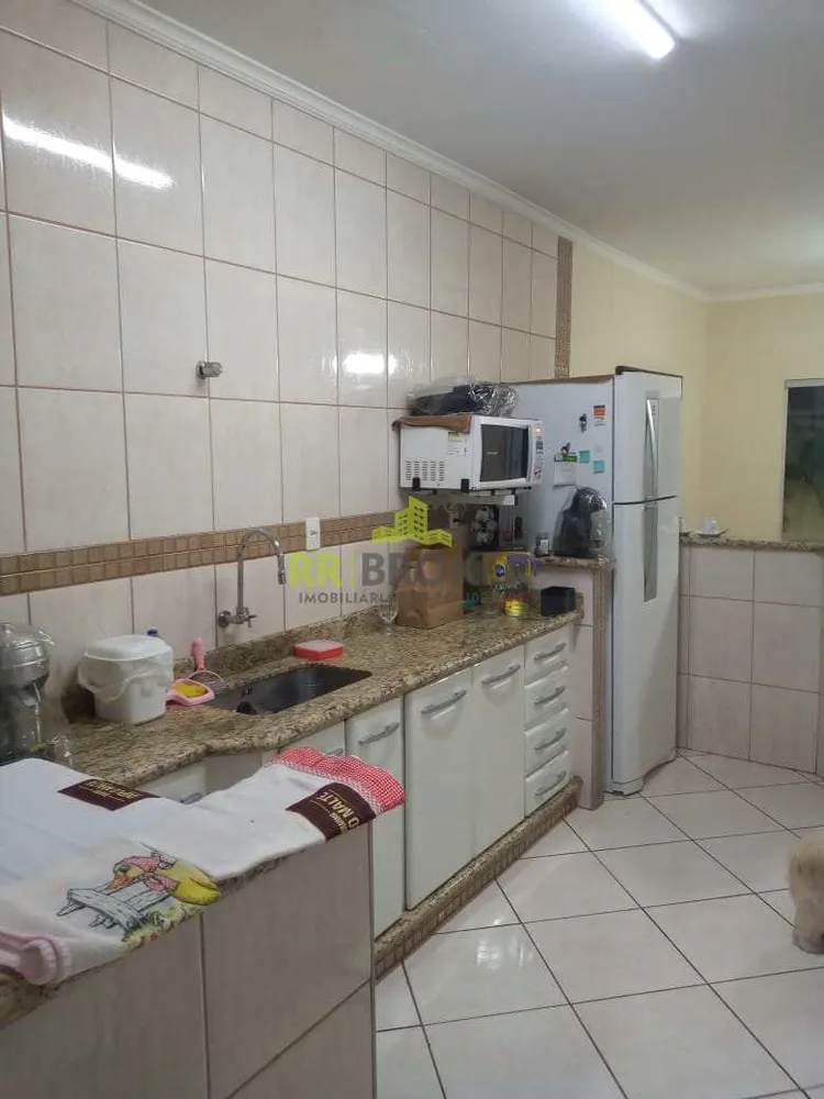 Casa, 3 quartos - Foto 12