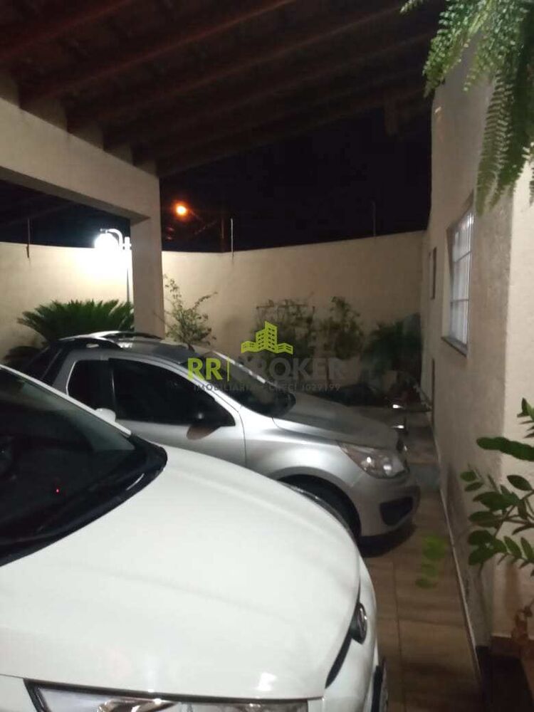 Casa, 3 quartos - Foto 8