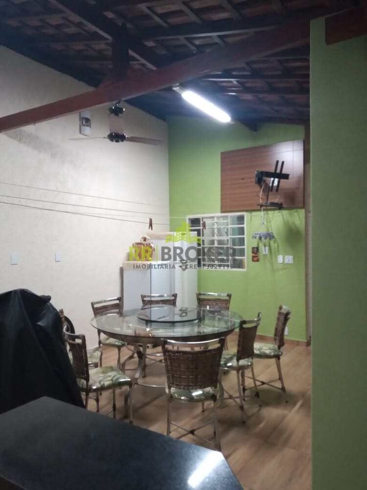 Casa, 3 quartos - Foto 7