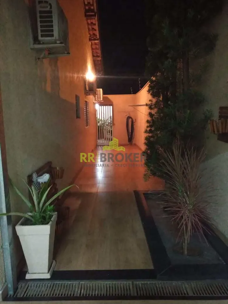 Casa, 3 quartos - Foto 16