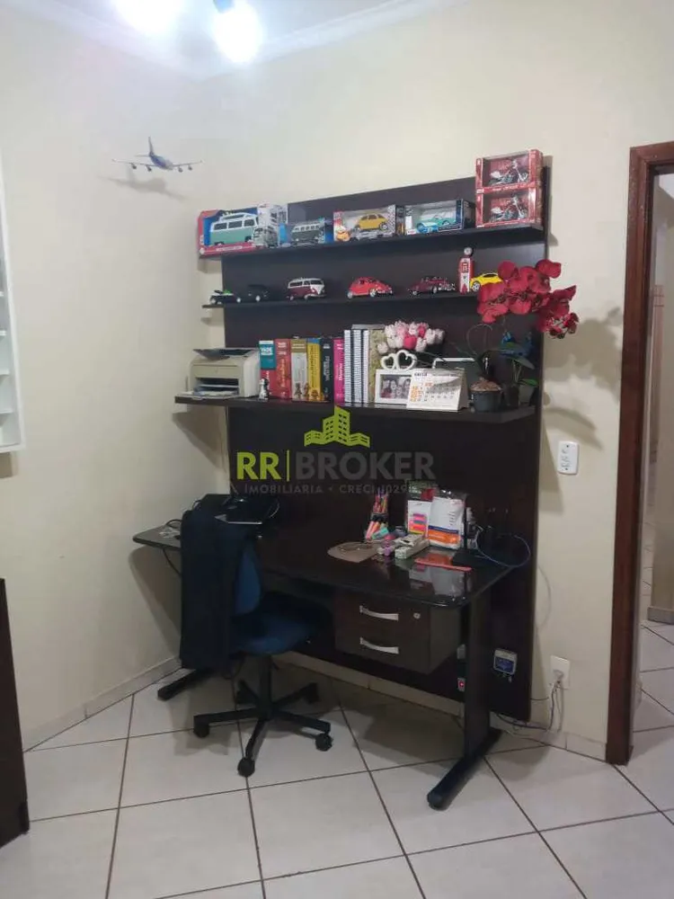 Casa, 3 quartos - Foto 10