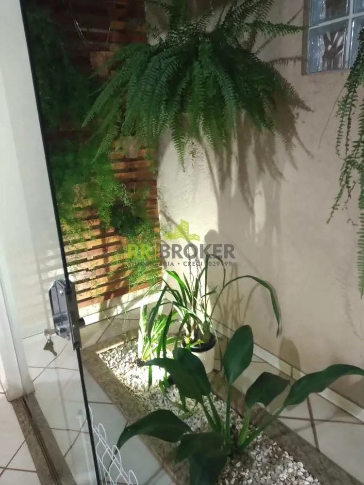 Casa, 3 quartos - Foto 6
