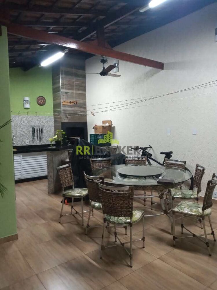 Casa, 3 quartos - Foto 6