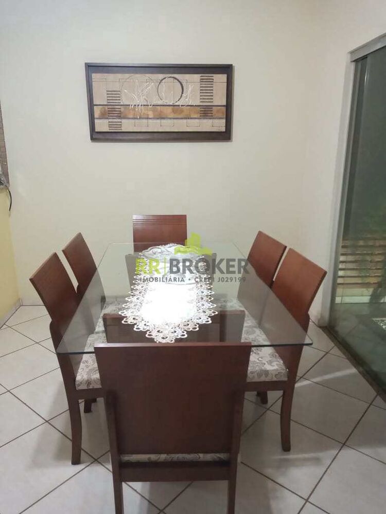 Casa, 3 quartos - Foto 2