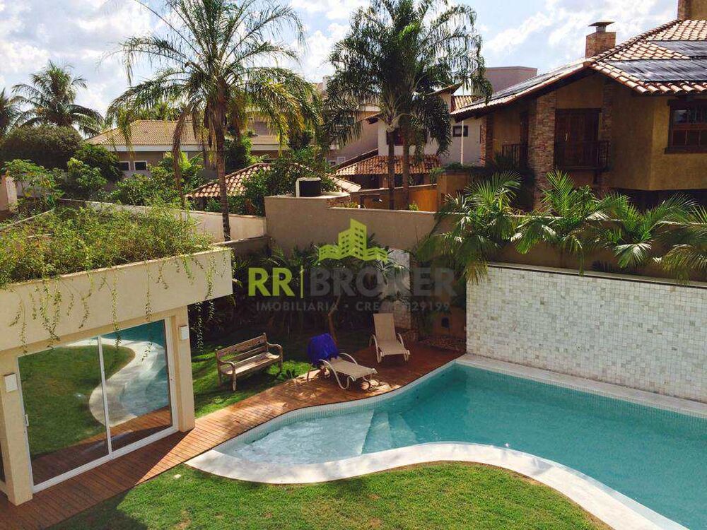 Casa de Condomínio à venda com 5 quartos, 1000m² - Foto 12