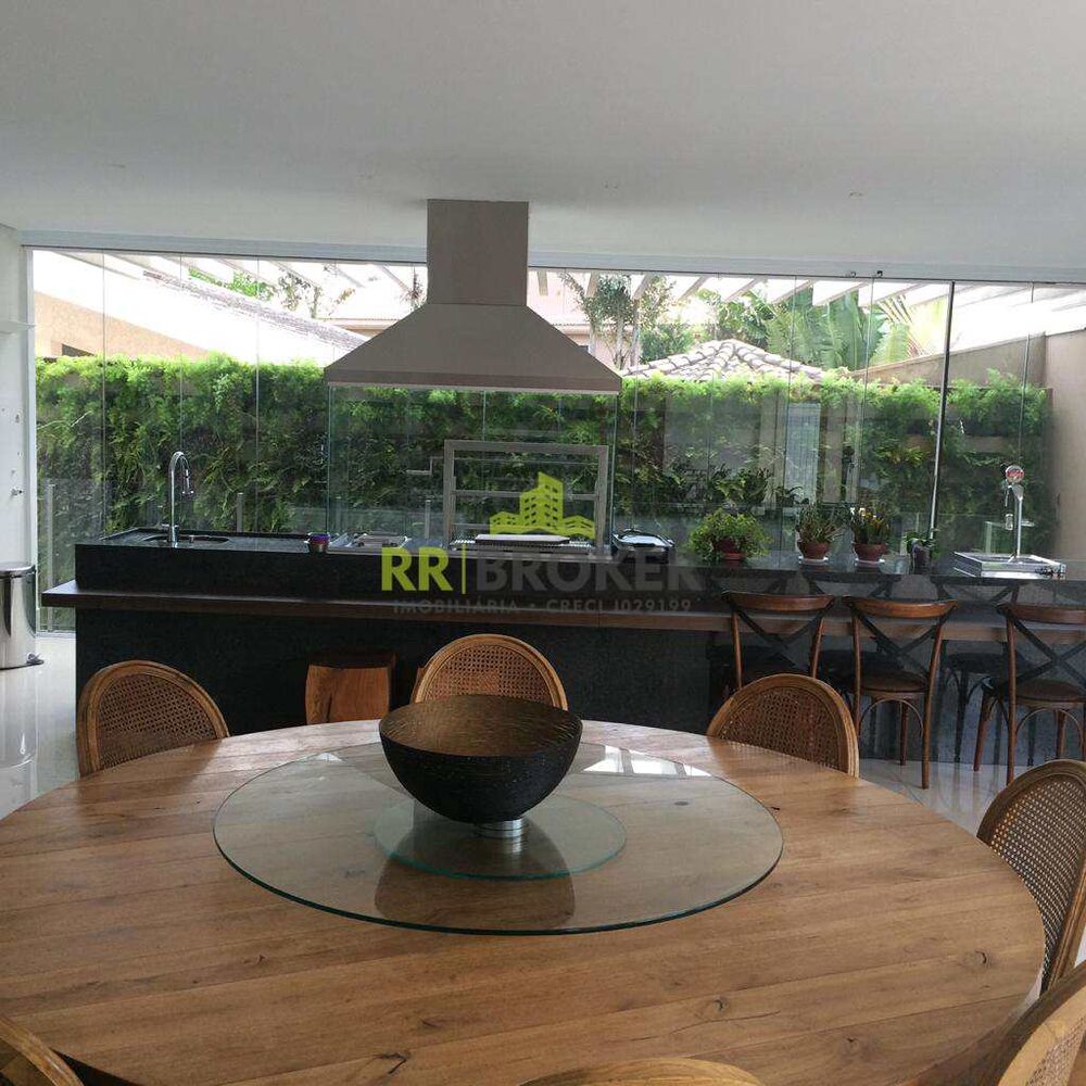 Casa de Condomínio à venda com 5 quartos, 1000m² - Foto 5