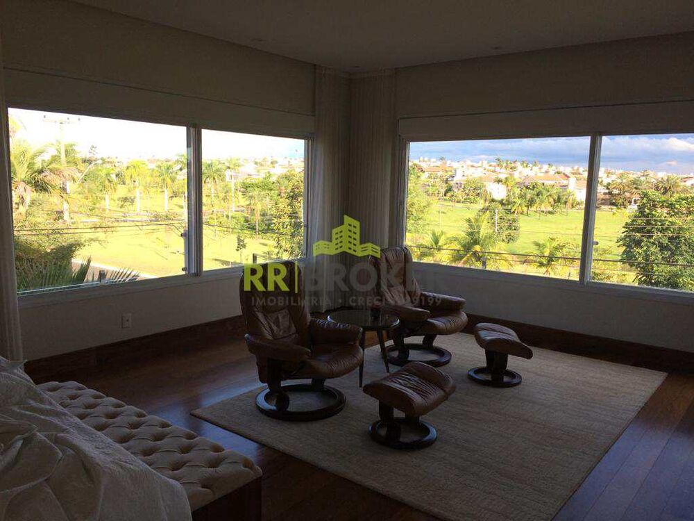Casa de Condomínio à venda com 5 quartos, 1000m² - Foto 10