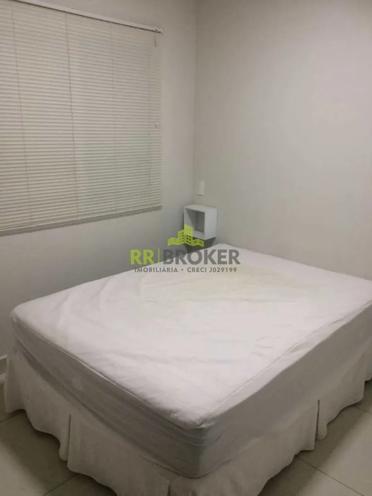 Flat/Apart Hotel, 1 quarto, 50 m² - Foto 6