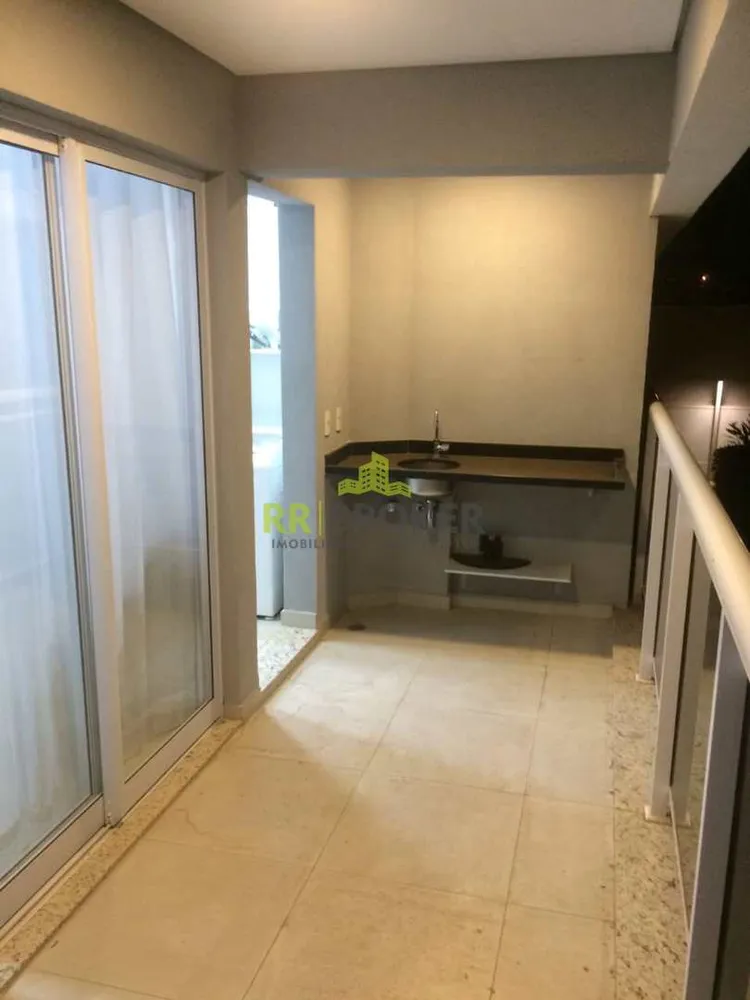 Flat/Apart Hotel, 1 quarto, 50 m² - Foto 9