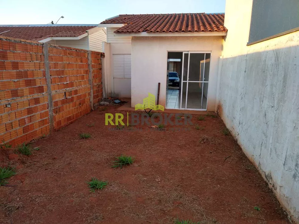 Casa de Condomínio à venda com 2 quartos - Foto 2