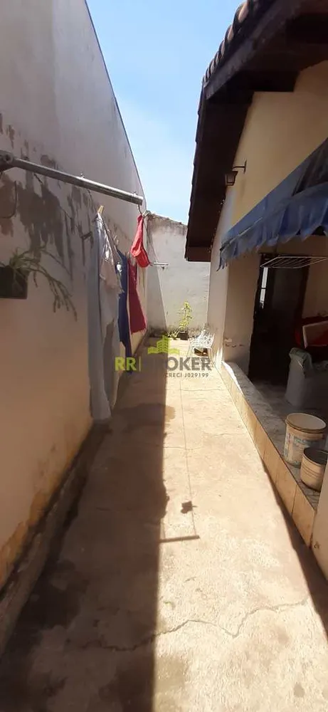Casa, 2 quartos, 182 m² - Foto 10