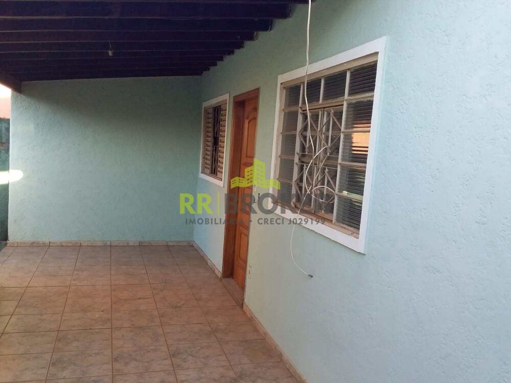 Casa, 3 quartos, 121 m² - Foto 3