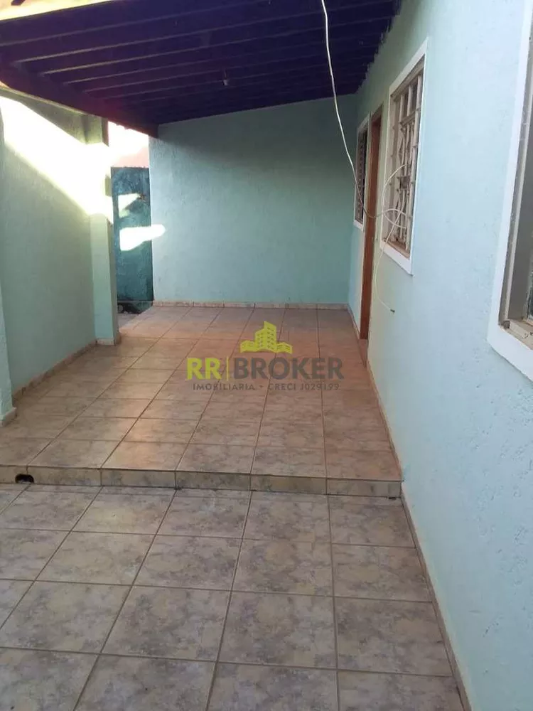 Casa, 3 quartos, 121 m² - Foto 5