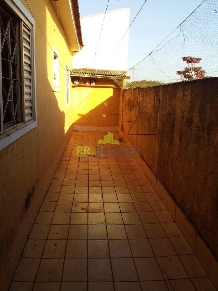 Casa, 3 quartos, 121 m² - Foto 7