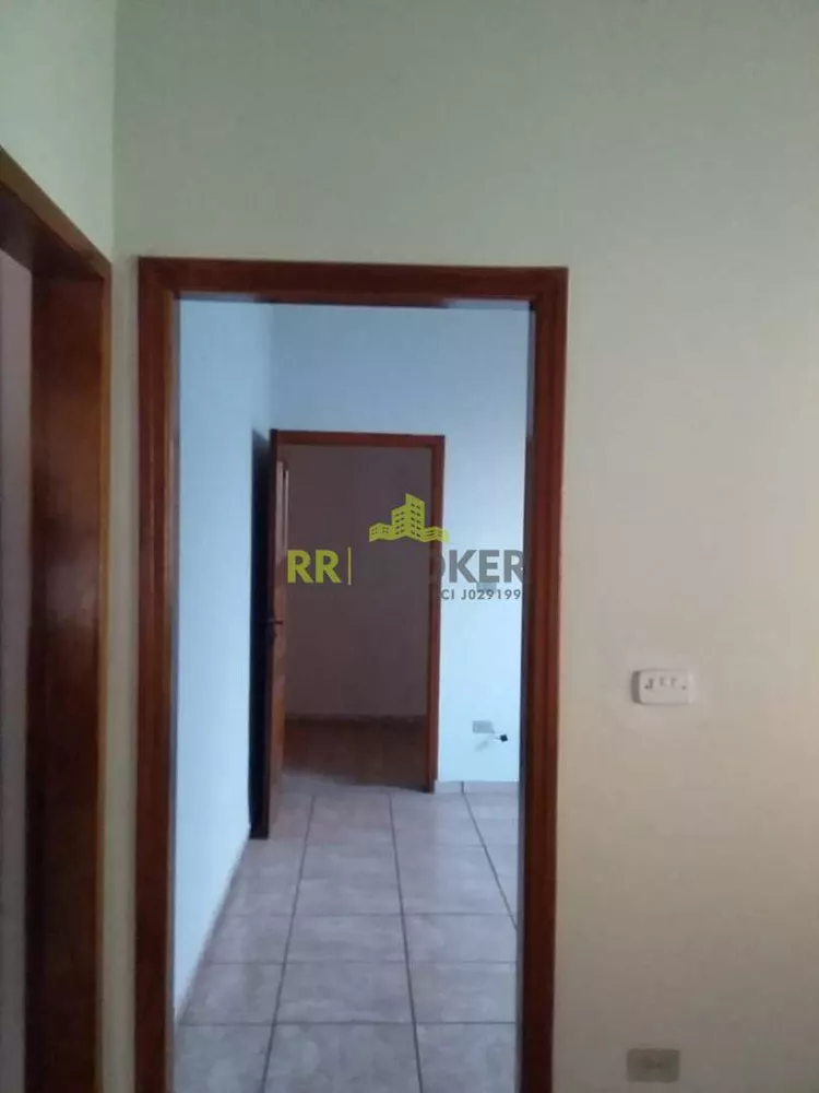 Casa, 3 quartos, 121 m² - Foto 4