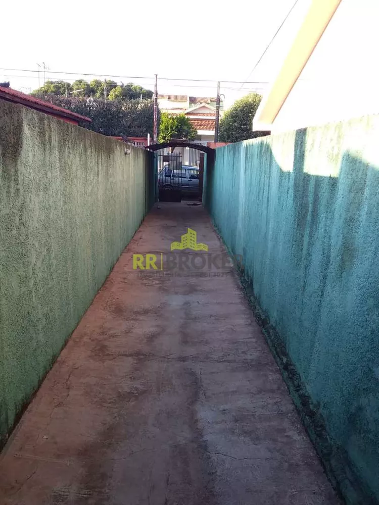 Casa, 3 quartos, 121 m² - Foto 6