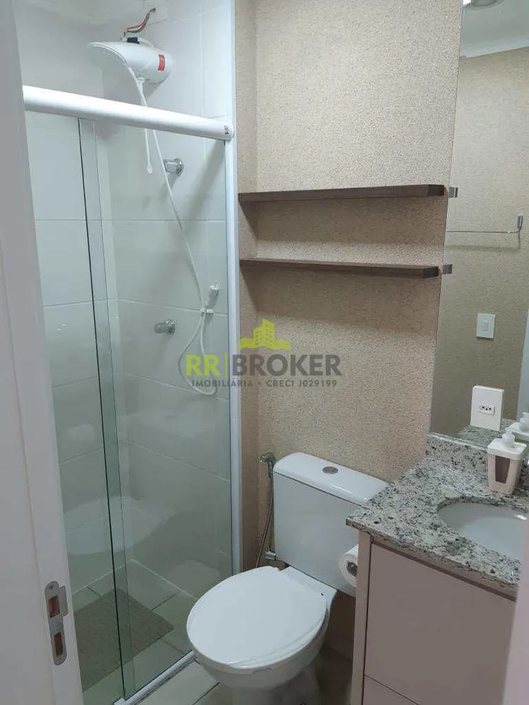 Apartamento, 2 quartos - Foto 10