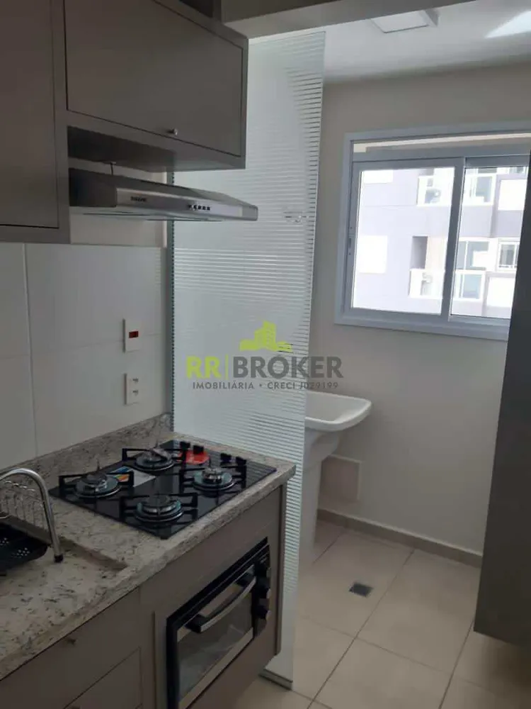 Apartamento, 2 quartos - Foto 5