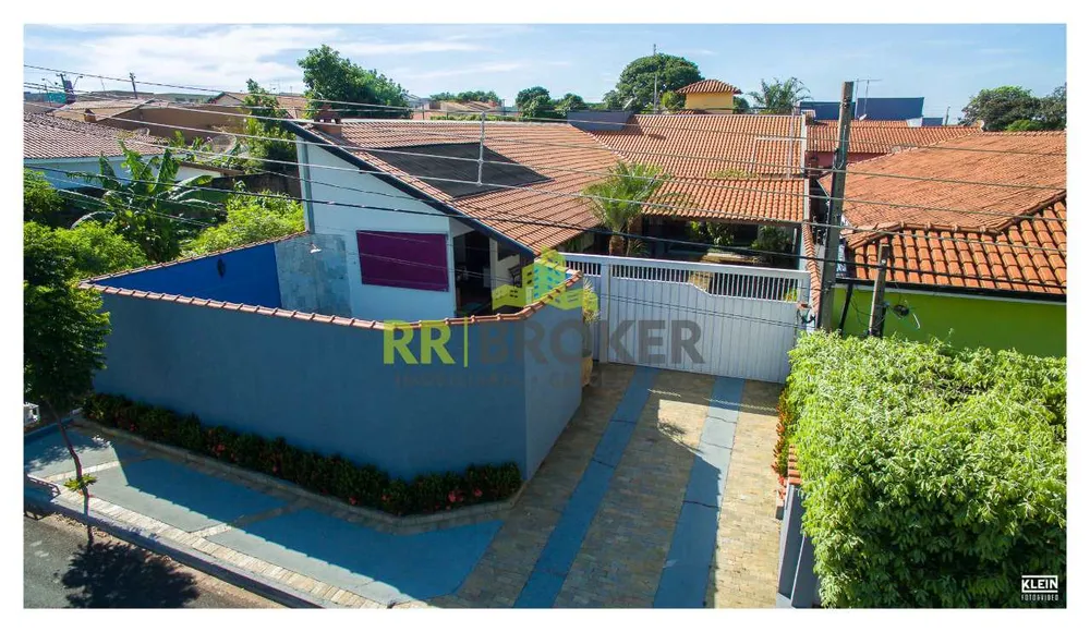 Casa, 3 quartos, 390 m² - Foto 2