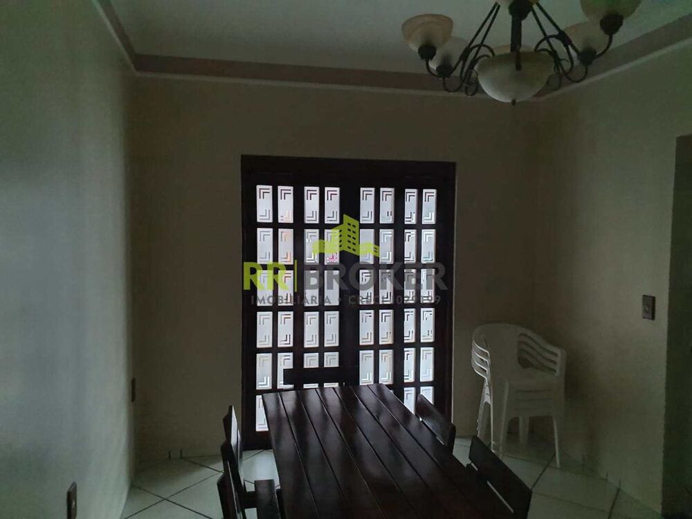 Casa, 3 quartos, 390 m² - Foto 1