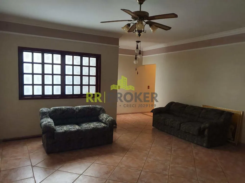 Casa, 3 quartos, 390 m² - Foto 13