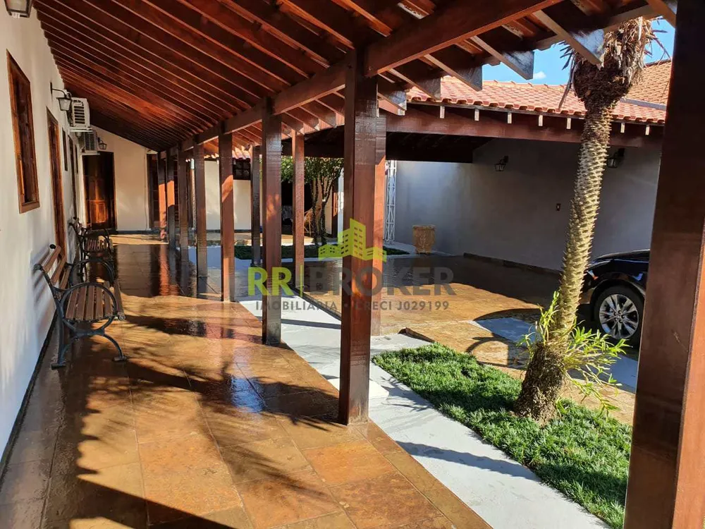Casa, 3 quartos, 390 m² - Foto 6