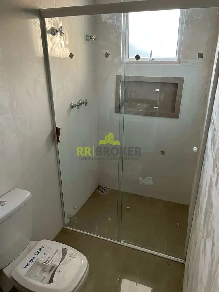 Casa, 3 quartos, 120 m² - Foto 11