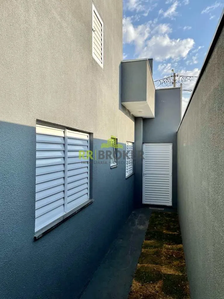 Casa, 3 quartos, 120 m² - Foto 16