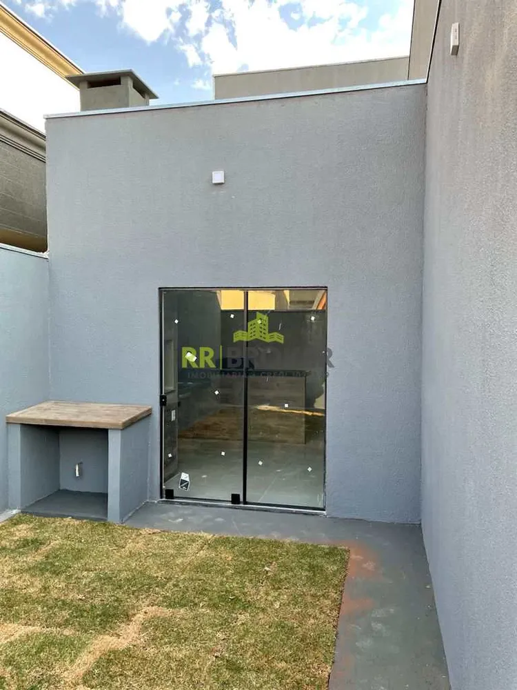 Casa, 3 quartos, 120 m² - Foto 14