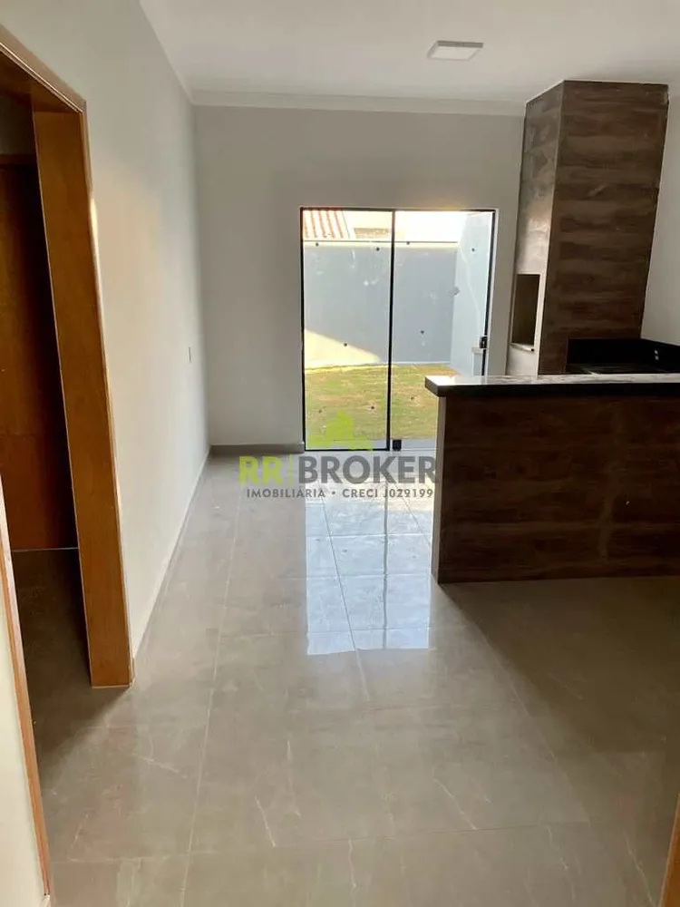 Casa, 3 quartos, 120 m² - Foto 5