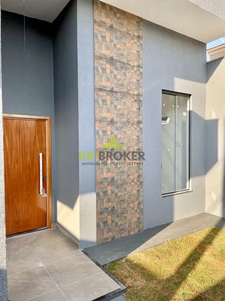 Casa, 3 quartos, 120 m² - Foto 2