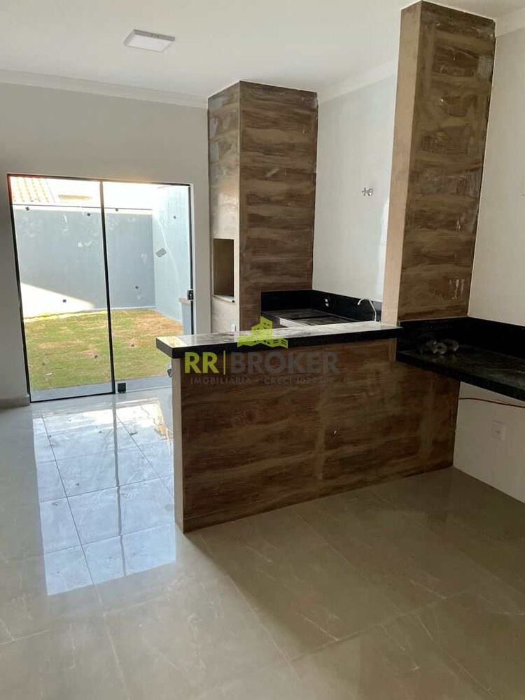Casa, 3 quartos, 120 m² - Foto 6