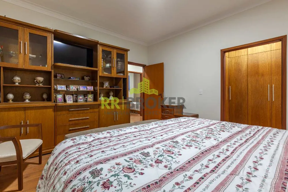 Casa de Condomínio, 4 quartos - Foto 11