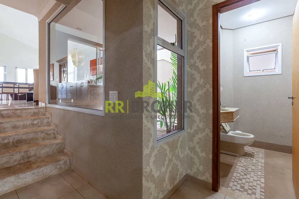 Casa de Condomínio, 4 quartos - Foto 5