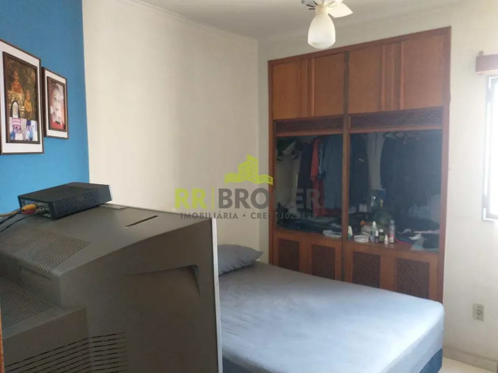 Apartamento, 3 quartos - Foto 4